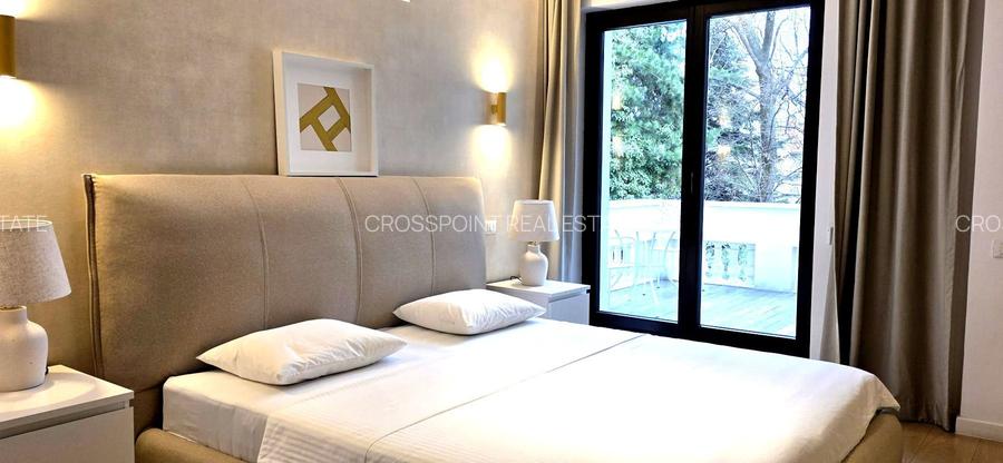 Vila premium cu arhitectura contemporana. Rezidential sau birou - 8