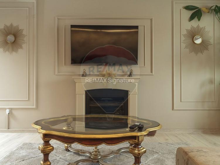 De inchiriat Apartament cu 3 camere în zona P-ta Alba Iulia - 9