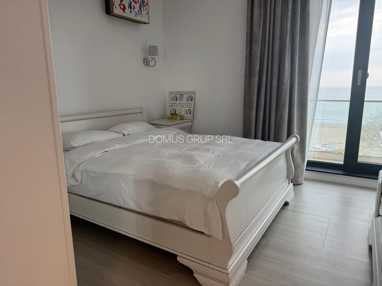 Vând apartament cu trei camere vedere superbă la mare - 7