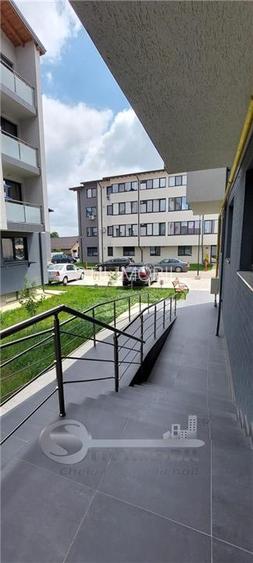 APARTAMENT 2 CAMERE DEC PANORAMIC RESIDENCE VALEA ADANCA - 8
