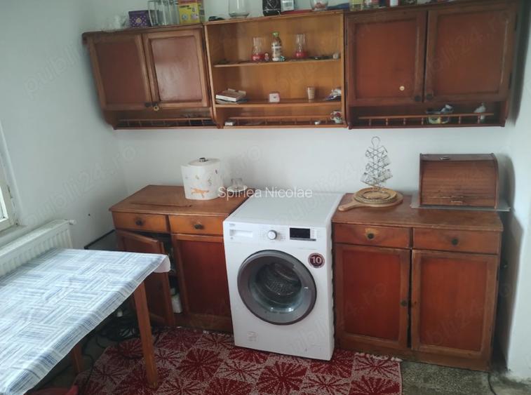 Vand Apartament 2 camere - 2