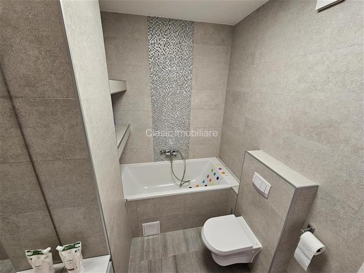 Apartament 3 camere de inchiriat | Central Cluj-Napoca | Zona Strada Constanta ? - 14