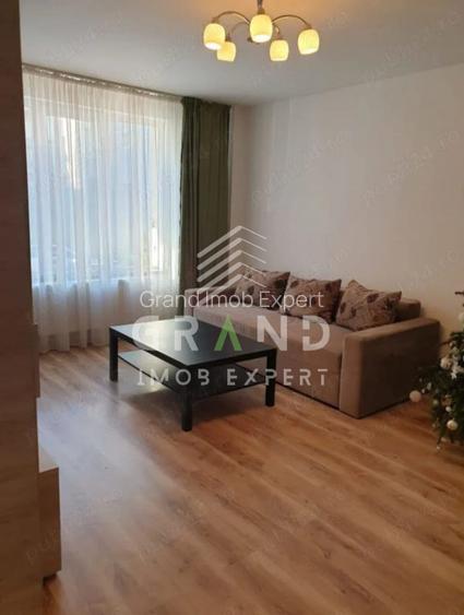 1 cameră | 42 mp | Balcon | Borhanci–Str.Alexandru Roșca | Disponibil imediat - 3