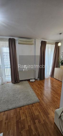 Apartament 2 camere - 4 minute metrou 1 Decembrie - Mobilat si utilat - 3