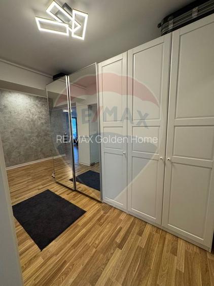 Apartament cu 2 camere mobilat si utilat et.1 la Victoria Residence - 9