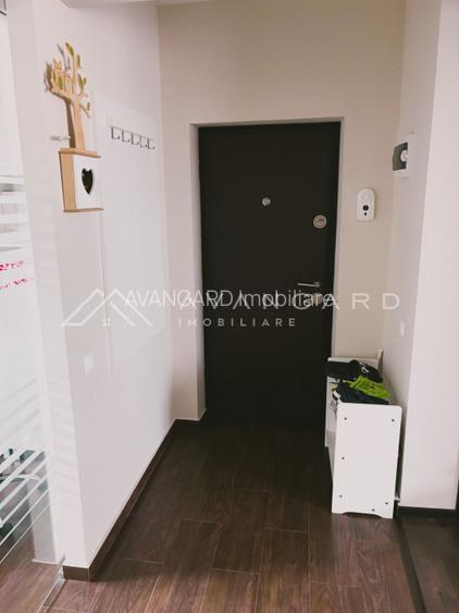 | Apartament 3 camere | 77 mp | Parcare | Mobilat & Utilat | Europa | - 15