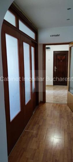 2 Camere - Decomandat | Păcii | Metrou 200m | Bloc 1989 - 5