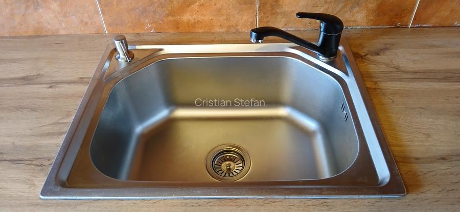 Piata Victoriei,apt 3 cam,2 bai,mobilat, renovat,AC - 5