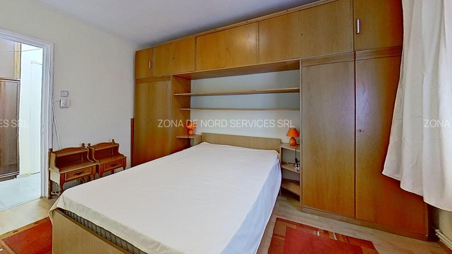 Apartament 2 camere, centrală proprie și AC, Colentina–Tei | acces Pipera - 6