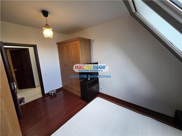 Apartament 2 camere Doamna Ghica Parc Plumbuita | cetrala proprie | - 8