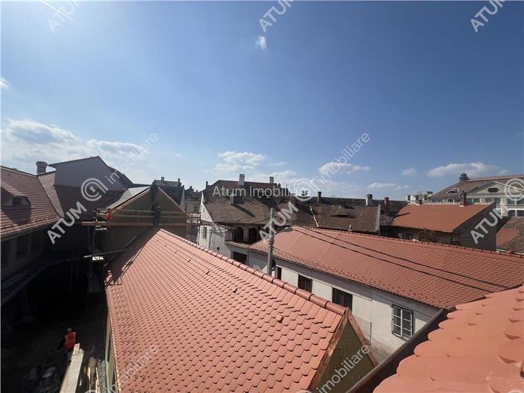 Apartament la cheie cu 2 camere constructie noua zona Centrul Istoric - 9