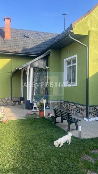 Casa spectaculoasa de vanzare in Centrul Civic - 2