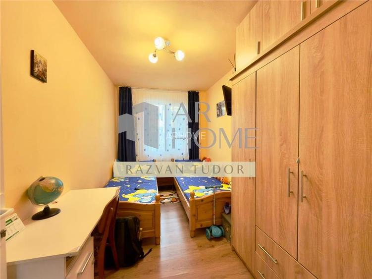 Apartament 3 camere , renovat , utilat , zona sud , Ploiesti - 7