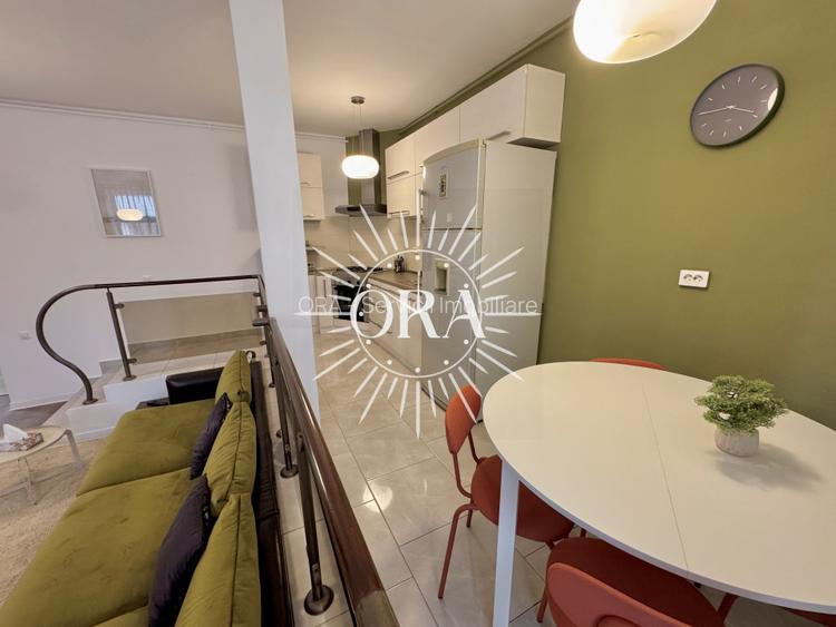 APARTAMENT LA CASA 3 CAMERE DE VANZARE | SEMICENTRAL | ZONA STRAZII PARIS  - 6