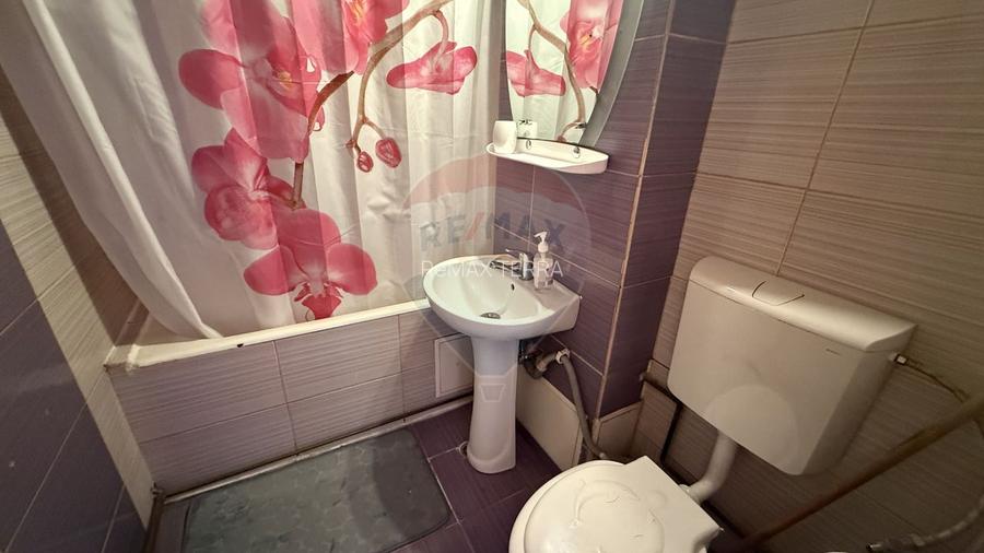 Apartament 2 camere – Bd. Decebal, zona Meda - 8