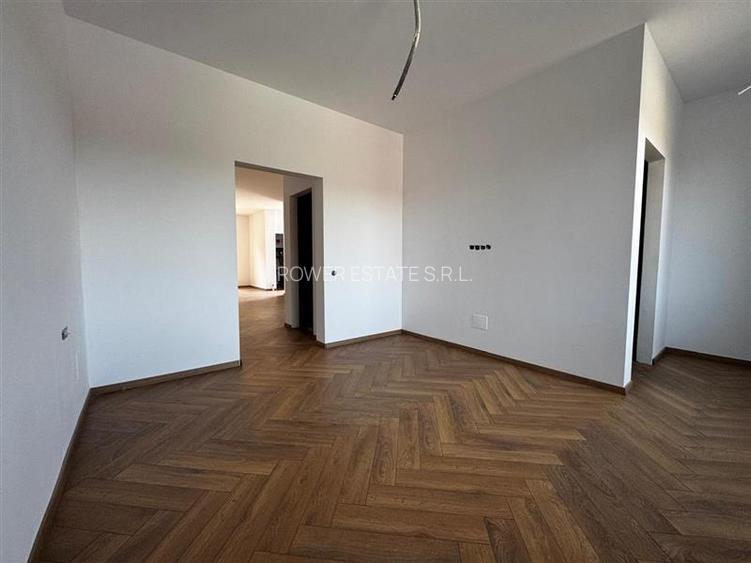 Casa Tip Duplex D+P+M. ,NOU ,finisata, situata in cartierul Gruia! - 28