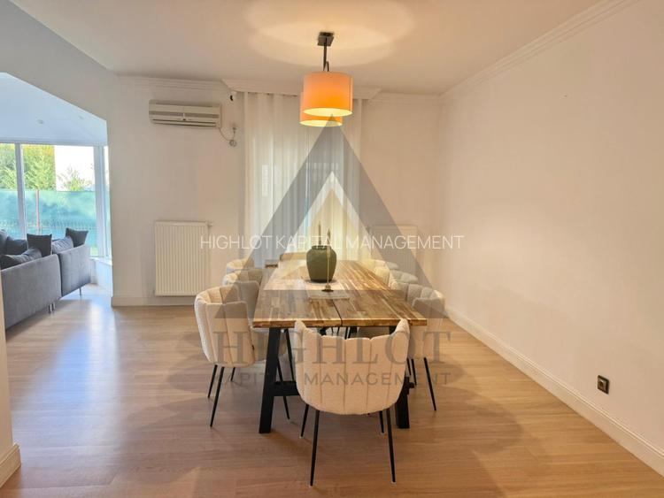 BANEASA RESIDENTIAL PARK | VILA INDIVIDUALA 4 DORMITOARE | TEREN 700 MP - 7