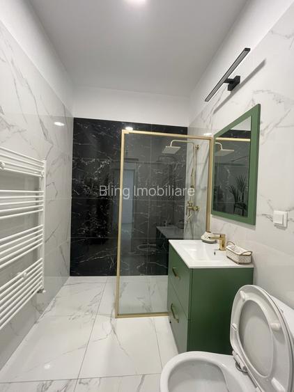 Apartament 2 camere, 53mp, 2 balcoane, parcare, zona Vivo - 6