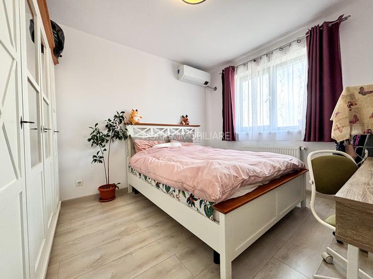0% NOU Apartament 3 Camere cu P 60mp GATA de Mutat la 4 minute Metrou A Saligny - 7