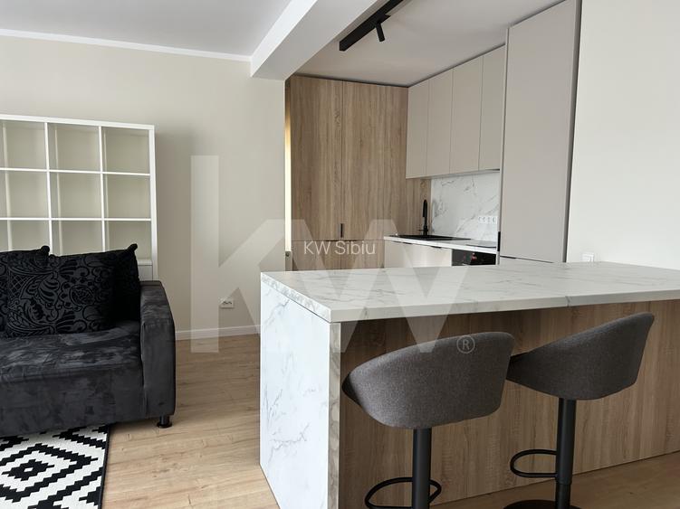 Apartament 2 camere, disponibil imediat, zona Ștrand - 4