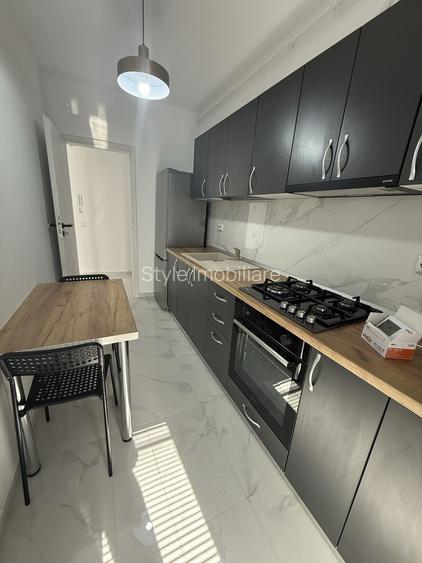 Garsoniera Decomandata Prima Inchiriere Militari Residence - 3