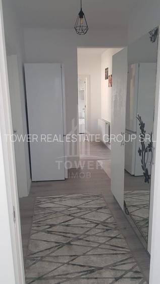 Apartament 2 camere de închiriat în City Residence - 3