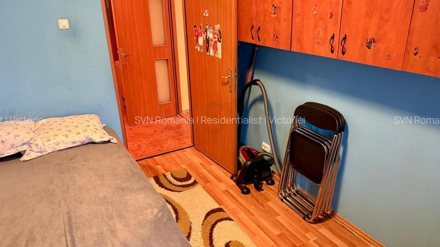REA1027412 Apartament 3 camere II Bucur Obor - 14