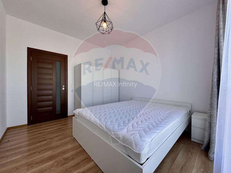 Apartament 3 camere de închiriat – Florești, zona Tineretului - 12