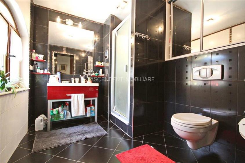 Rezidenta cu personalitate, pe 120 mp,  Centrul Istoric, Brasov - 4