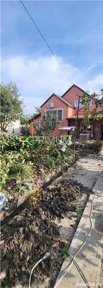 Sanmihaiul Roman- 5 camere- mobilata si utilata complet - 4