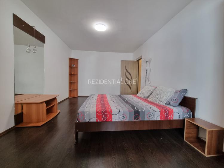 Pet Friendly! Apartament 2 camere decomandate/mobilat/etaj 1-Adriatica - 5