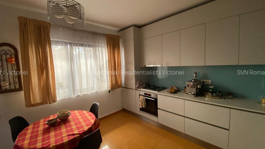 REV2004986 Casa de vanzare 4 camere zona Drumul Taberei - 4