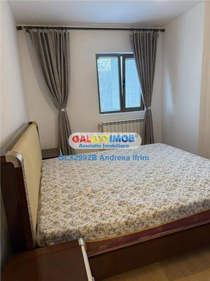 Apartament 2 camere Doamna Ghica - 5