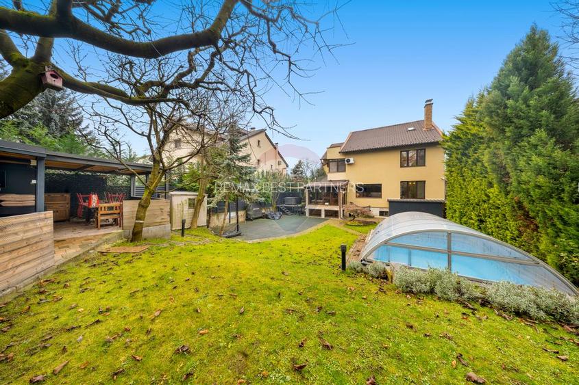 Casa de vanzare str. Republicii I Clinica I Aparthotel I Sediu birouri - 3