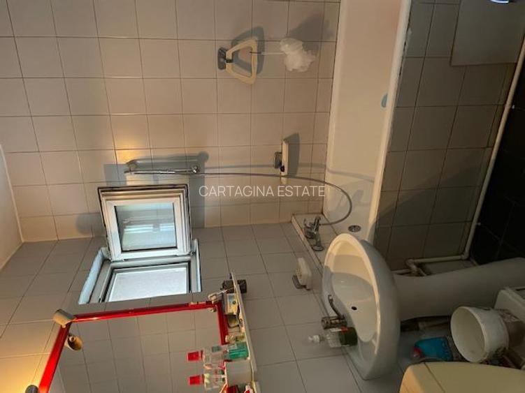 Apartament 3 camere   Lujerului   LIDL   Politehnica - 8
