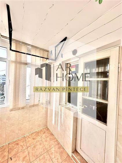 Apartament 2 camere decomandat centrala termica Mihai Bravu Ploiesti - 16