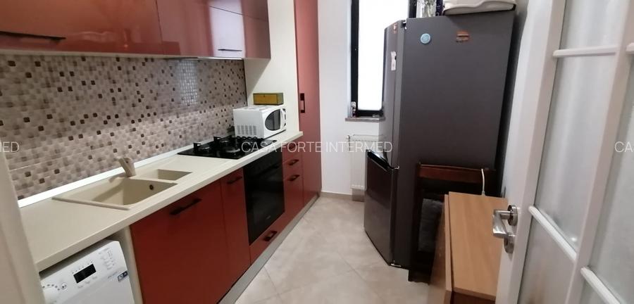 Apartament 3 camere Inel I 550 EURO - 9