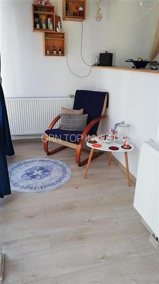 Apartament modern 3 camere decomandate si loc de parcare zona Doamna Stanca - 8