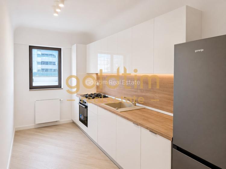 SUPERB / STUDIO /ANSAMBLU INCHIS CU PISCINA, GYM - 7