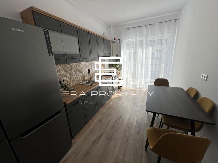 Apartament studio 40 mp, zona Brana Selimbar - 8