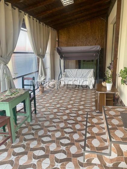 Casa cocheta  Mosnita Veche - 23