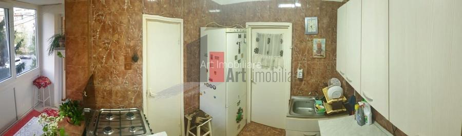 Vânzare apartament 3 camere Piața Sudului - Secuilor - 15