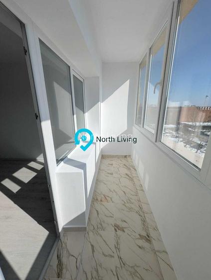 Apartament 3 camere de vânzare, zona Obor (metrou) - 7