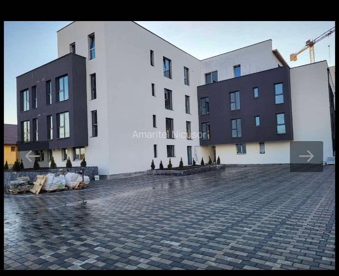 Apartament 2camere nou - 2