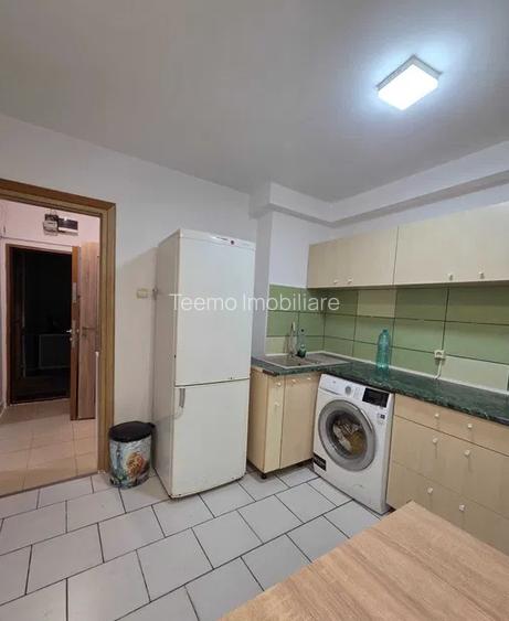 Apartament 2 camere, decomandat, 50 mp, ac, zona Brancoveanu - 5
