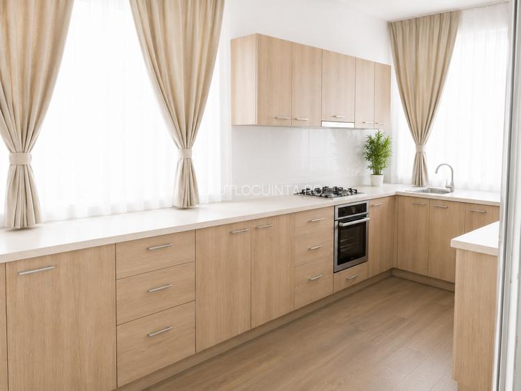 Vila 6 Camere Lux | 290mp Desf. | 5 Bai | P+1E |  Gradina | Fundeni - 4