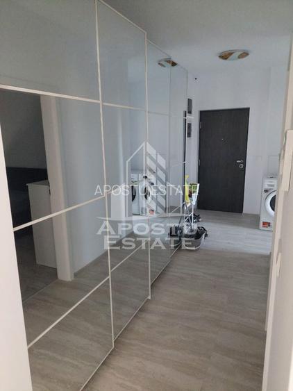 Apartament 2 camere, Prima inchiriere, si cu loc de parcare - 3