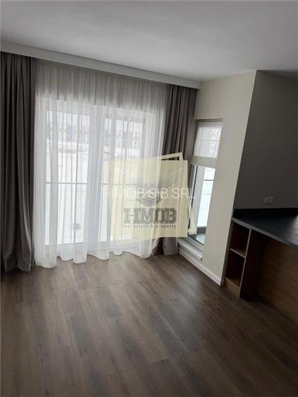 Apartament nou mobilat cu 3 camere si parcare Doamna Stanca - 12