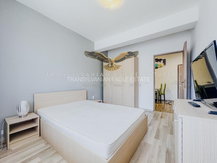 Locuința modernă decomandată cu 2 camere |Mihai Romanu /Buna Ziua - 7