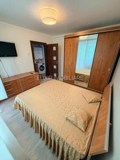 3 camere modern | spatios si luminos | Brancoveanu – Huedin - 2